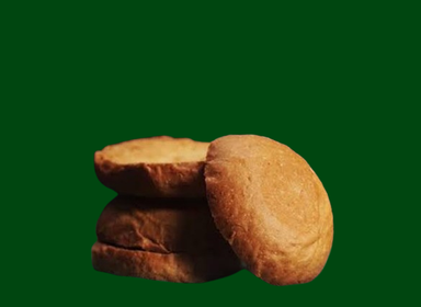 Gol Paapy (Rusk)