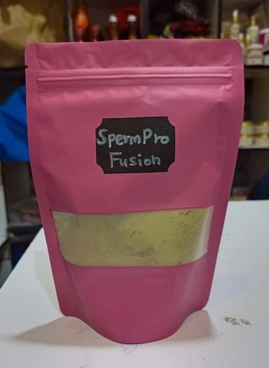 SpermPro Fusion 