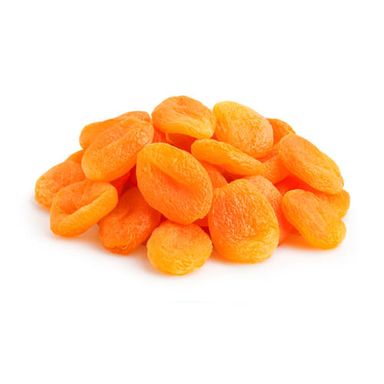 Dried Apricot