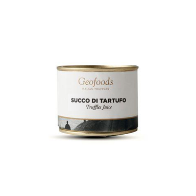  Geofoods SUCCO DI TARTUFO - truffle juice 200ml.