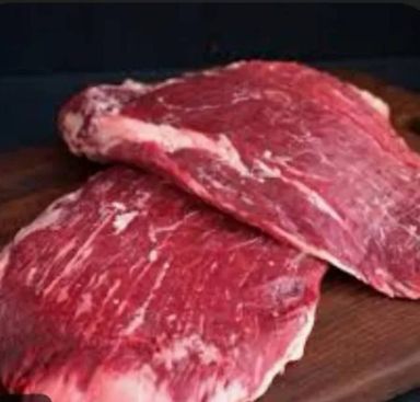 Beef Flank Steak (0.5kg)