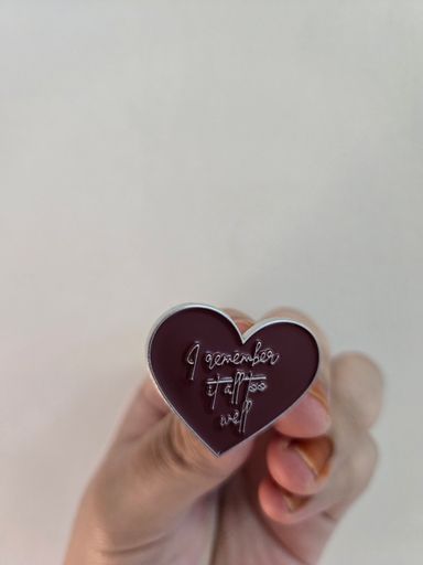 Taylor Swift Enamel Pins