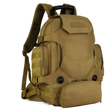 molle bags