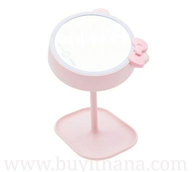 LED MAKEUPS MIRROR 