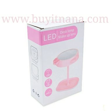 LED MAKEUPS MIRROR 