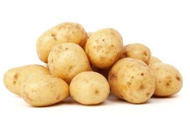 Irish Potato