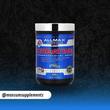 Allmax Essentials Creatine