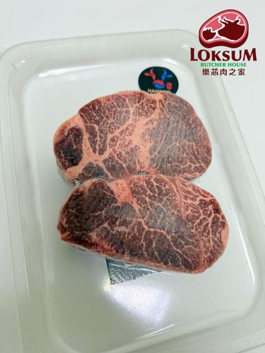 🇰🇷冰鮮原條頂級1++純種韓牛柳🥩 Premium 1++ Tenderloin Uncut