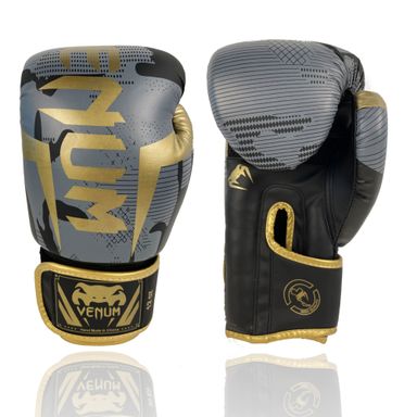 Quality 12oz Venum boxing gloves