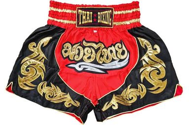 Quality MuayThai shorts