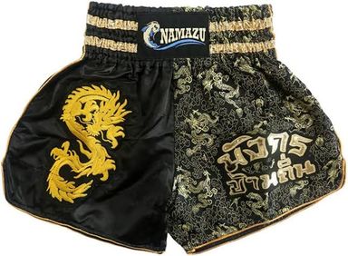 Quality MuayThai shorts