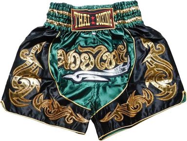 Quality MuayThai shorts