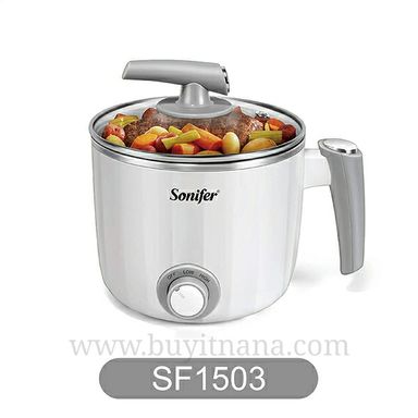 RICE COOKER SF-1503