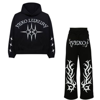 YEXO CAMARADERIE HOODIE x PANTS