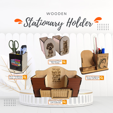 Stationary Holder