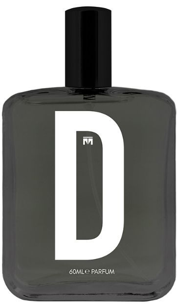 D Classic perfume 60ml 