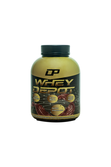 DP WHEY DEPOT 