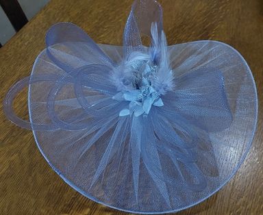 Fascinator 