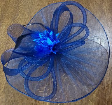 Fascinator 