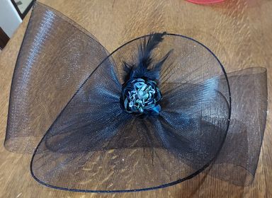 Fascinator 