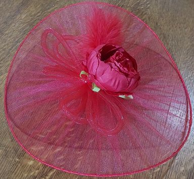 Fascinator 