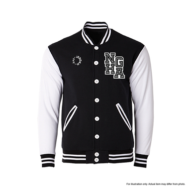 VARSITY JACKET