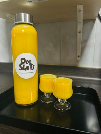 Dee Shots - 500ml