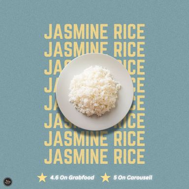 Jasmine Rice