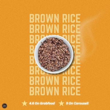 Brown Rice