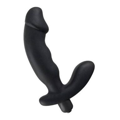 Rebel Cock Shaped Prostate Massager