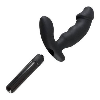 Rebel Cock Shaped Prostate Massager