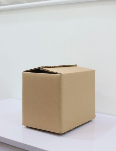 Small Standard Box