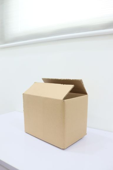 Small Standard Box