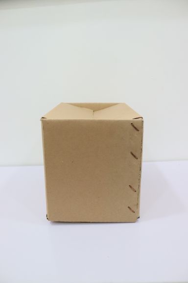 Small Standard Box