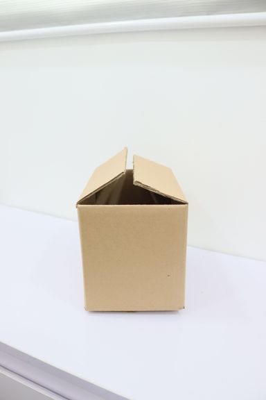 Small Standard Box