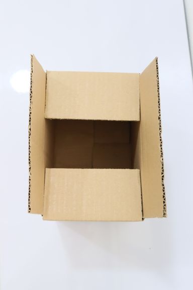 Small Standard Box