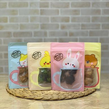 Cute Cookies Gift Pack