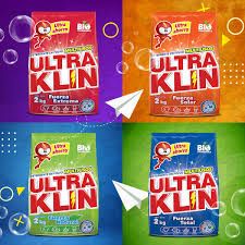 ultra klin