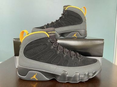 Jordan 9