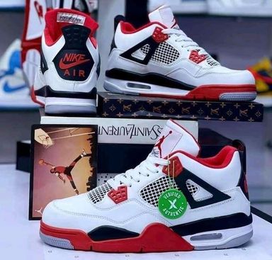 Jordan 4