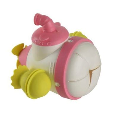 Mombella Submarine building block snack keeper