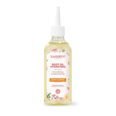 LuxeSkinn Body Oil