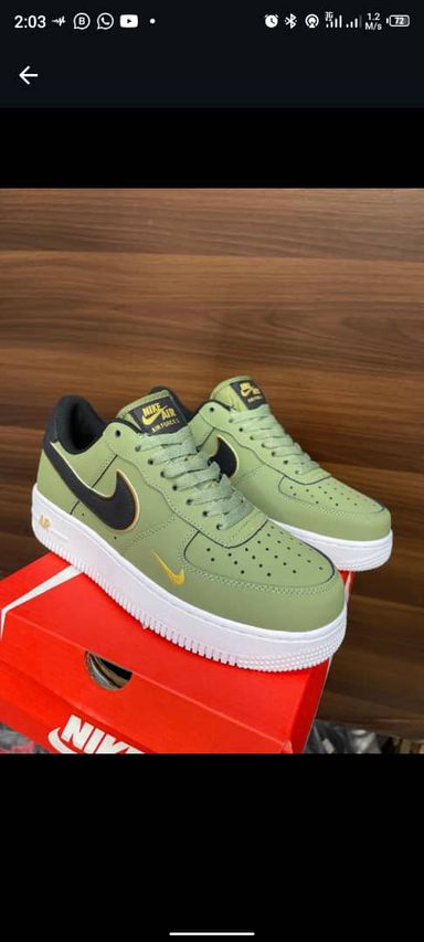 Airforce 1