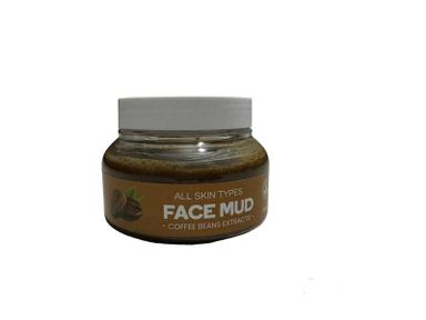 LuxeSkinn Face Mud