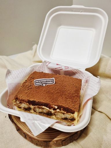 Classic Tiramisu