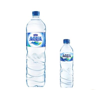 AQUA BOTOL