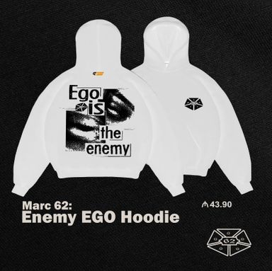 Enemy Ego