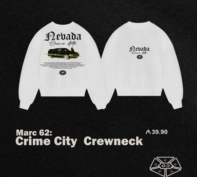 Crime City