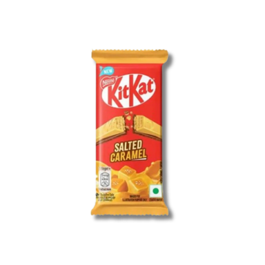 Kitkat Salted Caramel 28.5g