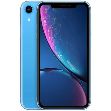 iPhone XR 256GB